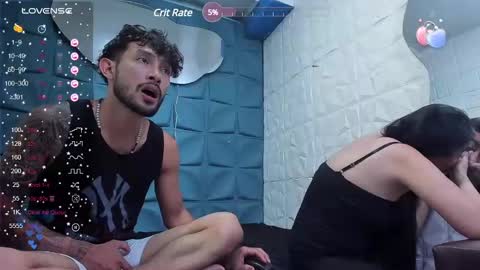 Queen and King online show from January 28, 11:07 pm