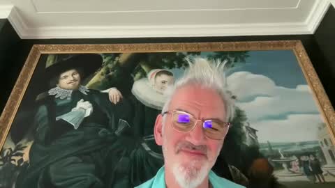 jewlronny online show from January 17, 12:21 pm