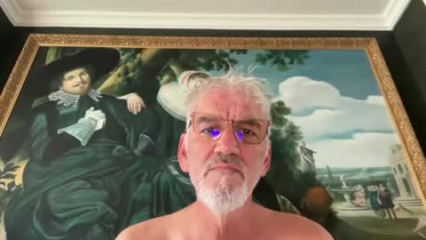 jewlronny online show from April 23, 6:36 am