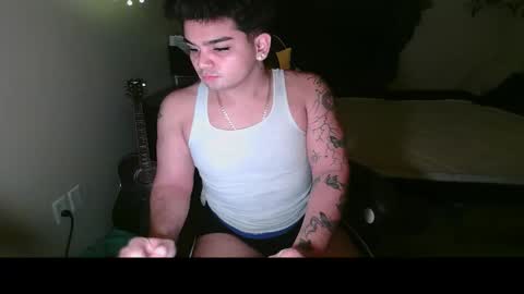 jexrs online show from January 17, 6:07 am