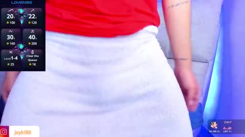 Snapshot of jey_keler chatting on December 2, 3:37 am jey keler online show from December 2, 3:37 am