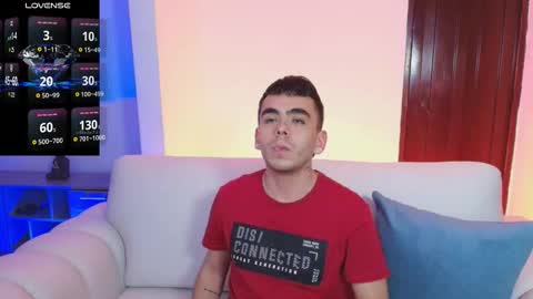 Snapshot of jey_keler chatting on September 18, 4:47 am jey keler online show from September 18, 4:47 am