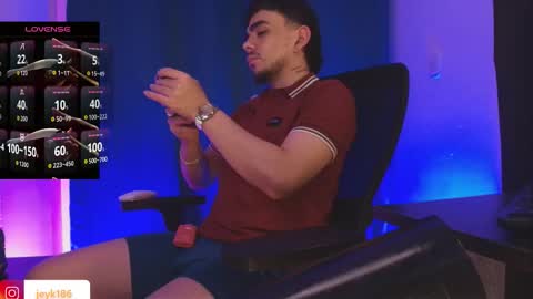 jey keler online show from January 18, 3:10 am