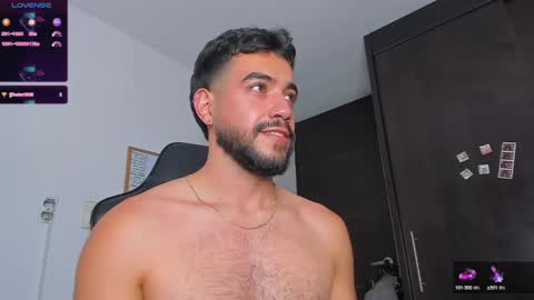 Snapshot of jeycob_braandx chatting on December 9, 10:20 pm Jeycob online show from December 9, 10:20 pm