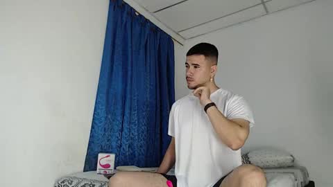 Juan David online show from September 14, 11:20 am