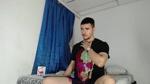 Juan David online show from September 20, 11:11 am