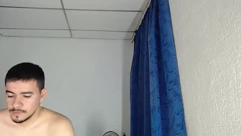 Juan David online show from March 18, 12:58 am