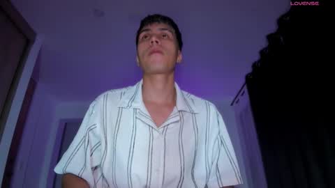 Jeyden Camilo online show from November 6, 11:59 pm