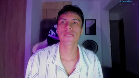 Jeyden Camilo online show from January 16, 2:48 am