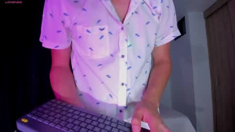 Jeyden Camilo online show from May 7, 3:12 am