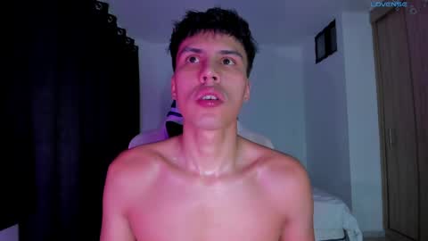 Jeyden Camilo online show from May 11, 1:33 am