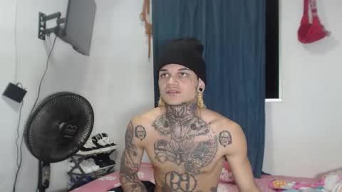 JEYKOB online show from December 7, 12:30 am