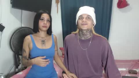 JEYKOB online show from December 10, 3:52 am