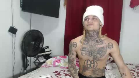 JEYKOB online show from December 12, 4:48 am