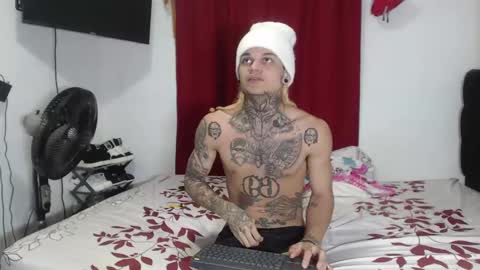 JEYKOB online show from December 13, 9:57 am