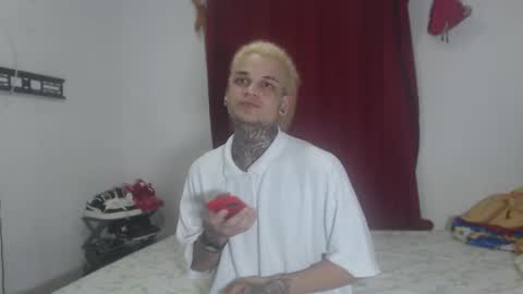 JEYKOB online show from December 24, 4:33 am