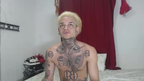 JEYKOB online show from December 25, 12:48 am