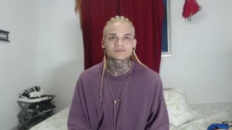 JEYKOB online show from December 27, 5:52 am