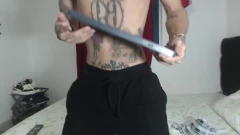 JEYKOB online show from January 1, 12:32 am