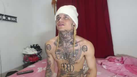 JEYKOB online show from January 21, 6:33 am