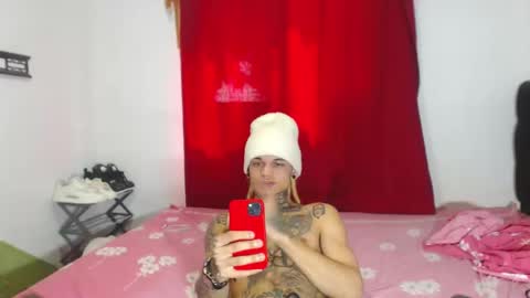 JEYKOB online show from January 28, 4:19 pm