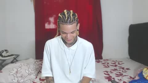 JEYKOB online show from February 1, 7:44 pm