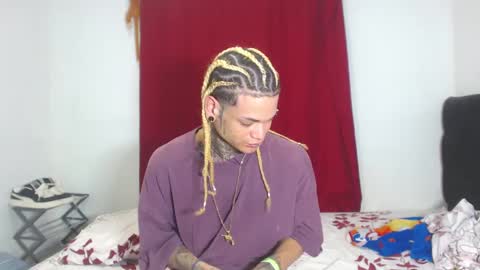 JEYKOB online show from February 3, 10:03 am