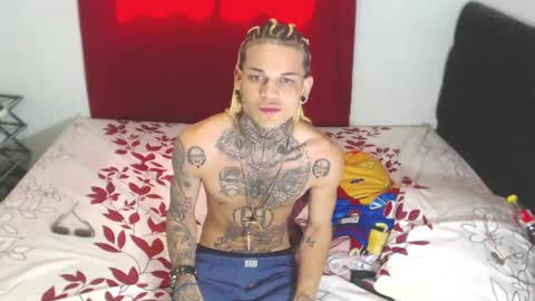 JEYKOB online show from February 3, 6:39 pm