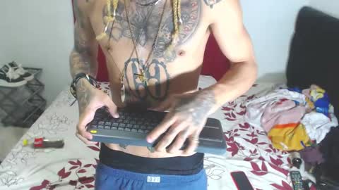 JEYKOB online show from February 4, 12:40 am