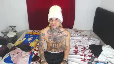 JEYKOB online show from February 9, 1:03 pm