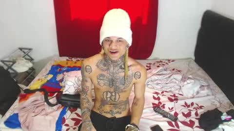 JEYKOB online show from February 9, 7:09 pm