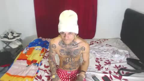 JEYKOB online show from February 11, 6:08 am