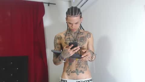 JEYKOB online show from February 21, 10:48 pm