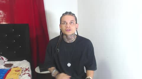 JEYKOB online show from February 23, 9:48 pm