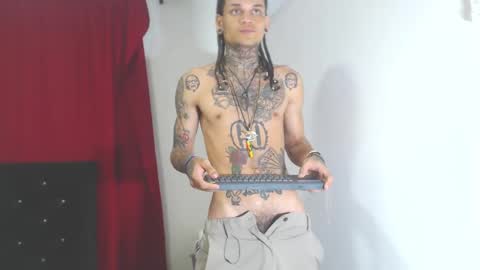 JEYKOB online show from February 27, 7:01 am