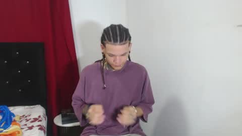 JEYKOB online show from March 3, 1:31 am