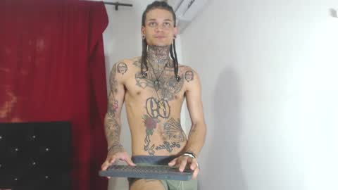 JEYKOB online show from March 6, 10:47 pm