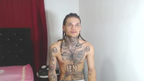 JEYKOB online show from March 7, 5:29 am