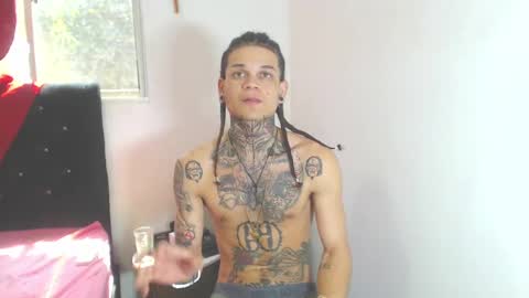 JEYKOB online show from March 8, 5:54 pm