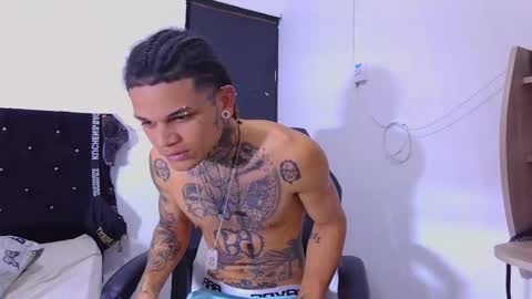 JEYKOB online show from November 4, 9:14 pm