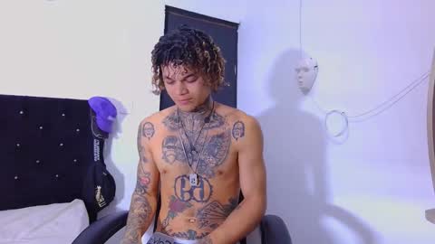 JEYKOB online show from November 11, 11:27 pm