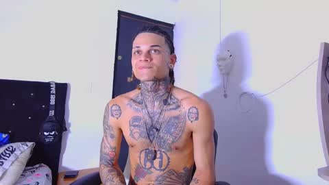 JEYKOB online show from January 6, 9:39 pm