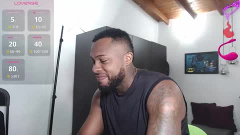 Jeykon blast online show from March 24, 2:00 pm