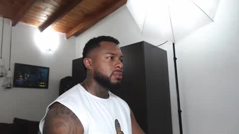 Jeykon blast online show from April 21, 7:06 pm