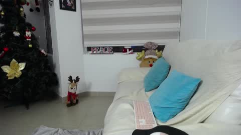 Snapshot of jezabel_purple chatting on November 26, 10:38 am Camila online show from November 26, 10:38 am