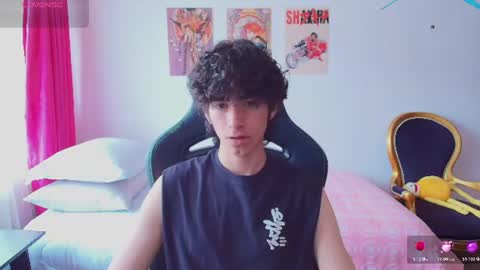 jfromelfen online show from July 17, 6:57 pm