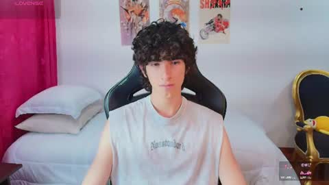 jfromelfen online show from July 19, 1:20 am