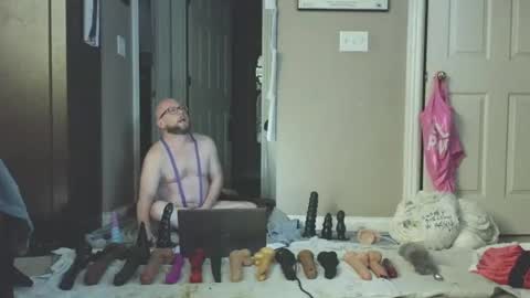 Nasty Cumslut online show from December 30, 12:11 am