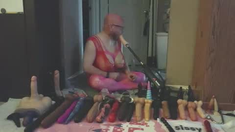 Snapshot of jghosty69 chatting on June 2, 3:25 pm Nasty Cumslut online show from June 2, 3:25 pm