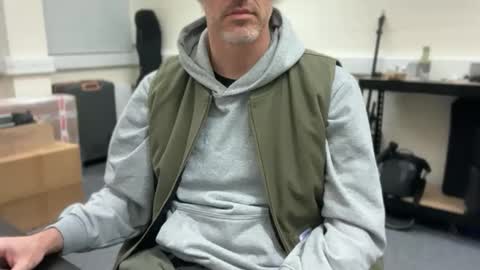 James online show from January 14, 2:23 pm